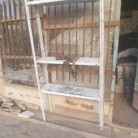 کابینت و قفسه