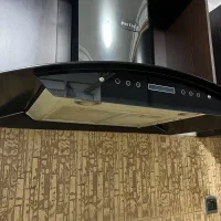 هود ۹۰سانت پرفکت|هود|رشت, دیانتی|دیوار