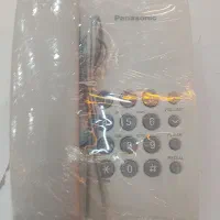 تلفن ثابت برندPANASONIK