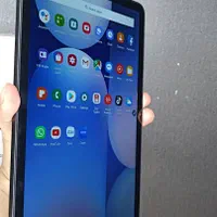 تبلت samsung سامسونگ S10Ultra آکبند10 اینچ فول‌کپی|تبلت|تهران, مهران (سیدخندان)|دیوار