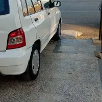 پراید ۱۱۱مدل ۹۰ فرمون هیدرولیک ترمز abs