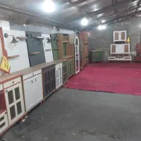 فروشنده خانوم جهت فروش در صنایع چوبی درصد ازفاکتور