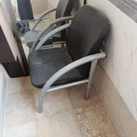 صندلی|مبلمان اداری|پردیس, فاز ۸|دیوار