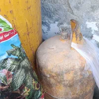کپسول گاز|اجاق گاز و لوازم برقی پخت‌وپز|شیراز, شهرک مهدی‌آباد|دیوار