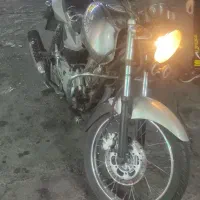 موتور پالس پولسار مدل ۸۳