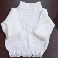 بافت و شال و کلاه پاییزی