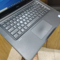 لپتاپDell 3380 i5نسل۷ رم۸/هارد256ssd/اسلیم|رایانه همراه|ری, علایین|دیوار