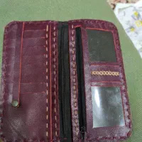 کیف چرم|کیف، کفش، کمربند|قم, نوقطار|دیوار