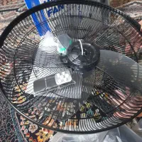 پنکه دیواری لایف وایو|پنکه و تصفیهکنندهٔ هوا|کرمانشاه, |دیوار