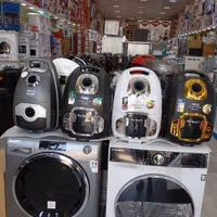 جاروبرقی 3200W بوش BOSCH جارو برقی کنفی با ارسال|جاروبرقی، جارو شارژی، بخارشو|مشهد, شهید آوینی|دیوار