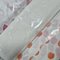 سفره سفید ۱۰۰ متری|ظروف نگهدارنده، پلاستیکی، یک‌بارمصرف|همدان, |دیوار