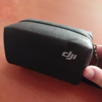 میکروفون دی جی آی microphone DJI mic2|دوربین عکاسی و فیلم‌برداری|تهران, امیرآباد|دیوار