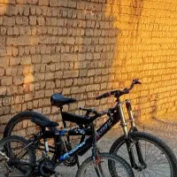 دوچرخه