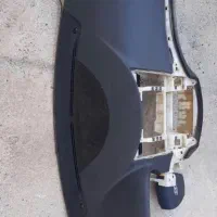 پوسته داشبورد وراکروز|قطعات یدکی و لوازم جانبی|تهران, بازار|دیوار