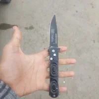 چاقو|کوهنوردی و کمپینگ|ارومیه, |دیوار