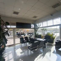 مـغـازه بـر بـلـوار اصـلی نور ـ ۸۰ متر دو نبش