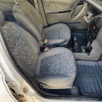 تیبا۲ مدل ۹۶