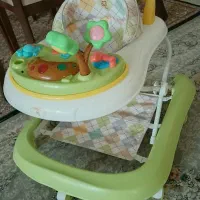 کالسکه و روروئک نو