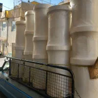 ابگرمکن برقی مدل ۲۶۰ایستاده