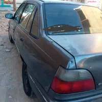 دوو سیلو رو پا|خودرو سواری و وانت|میبد, |دیوار