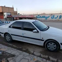 پژو پارس مدل 93 داشبورد جدید