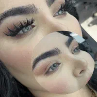 مدل کاشت مژه ولیفت ابرو۲۰۰وآموزش مژه فقط۹۵۰|خدمات آرایشگری و زیبایی|تهران, تهرانسر مرکزی|دیوار