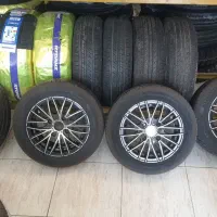 رینگ ولاستیک پراید