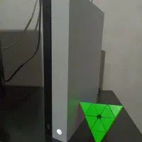 Xbox one x