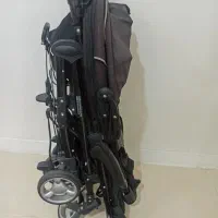 کالسکه کودک