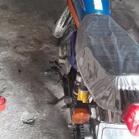 موتور ۲۰۰ و ۱۵۰ نقد و اقساط|موتورسیکلت|آذرشهر, |دیوار