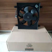 مجموعه فن آب دو دور شرکتی