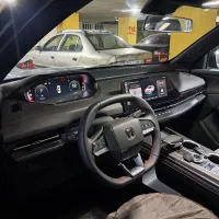 چانگان +CS55 وارداتی|خودرو سواری و وانت|اندیشه, اندیشه فاز ۳|دیوار