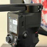 گیمبال rs 3 mini|دوربین عکاسی و فیلم‌برداری|قزوین, |دیوار