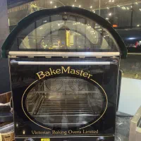 فر سیبزمینی تنوری صنعتی BakeMaster|کافیشاپ و رستوران|کیش, |دیوار