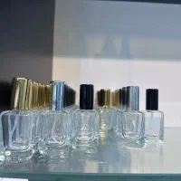 شیشه عطر|ظروف نگهدارنده، پلاستیکی، یک‌بارمصرف|تهران, بازار|دیوار