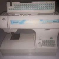چرخ خیاطی نیولایف