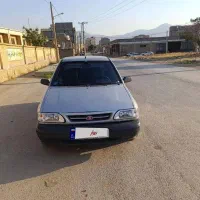 پراید مدل 88