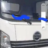 خاور ۶تن یوجین صفر