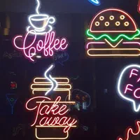 تابلوساز چنلیوم تابلوسازی چلنیوم نئون ال ای دی|خدمات پیشه و مهارت|مشهد, آزادشهر|دیوار