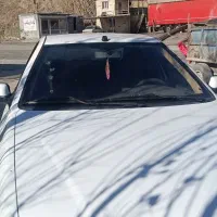 سمند ال ایکس|خودرو سواری و وانت|مریوان, |دیوار