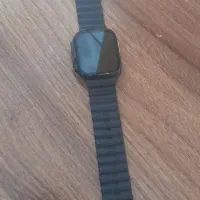 ساعت T800 اپل واچ سالم سالم با شارژر و جعبه