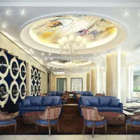 160متر-سه-خوابه-کلید-نخورده-دریاچه-2پارکینگ