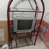 تلیوزیون با میز|تلویزیون و پروژکتور|شادگان, |دیوار