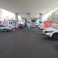 نیروی فعال جهت کار در پارکینگ