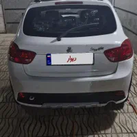 کوییک GXR تیپ L مدل 1404 خشک|خودرو سواری و وانت|گلستان (تهران), |دیوار