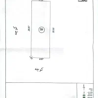 فروش زمین تجاری مسکونی