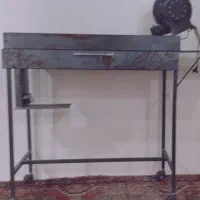 منقل ایستاده