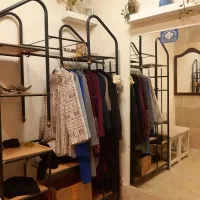 مانتو زنانه و دخترانه|لباس|نیشابور, بنیاد شهید|دیوار