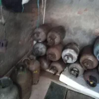 خرید و فروش کپسول گاز لرد آذر پرسی به قیمت روز|اجاق گاز و لوازم برقی پختوپز|اردبیل, |دیوار