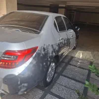 دنا پلاس مدل 98|خودرو سواری و وانت|سقز, |دیوار